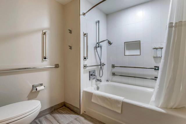 Guest room — Booking