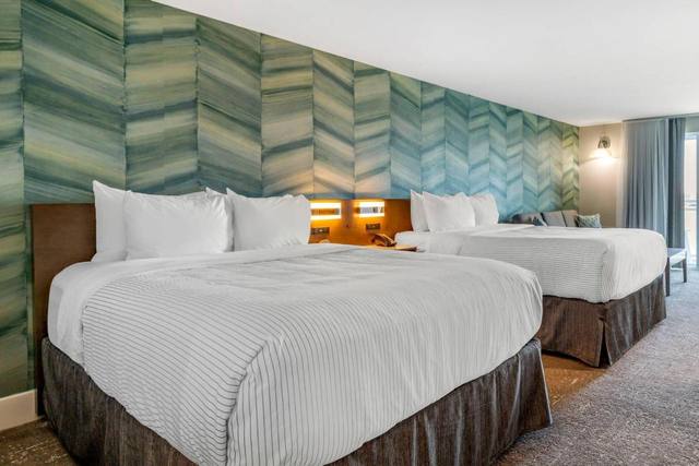 Guest room — Booking