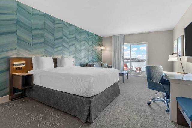 Guest room — Booking