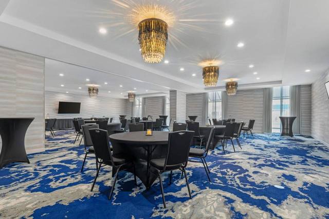 Meeting & events — Booking