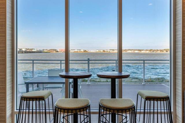 Dining — Booking