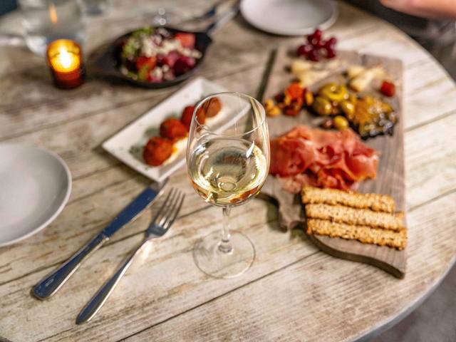 Dining — Brand