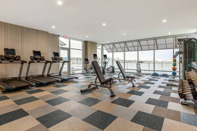 Fitness — Brand
