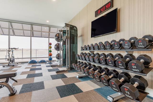 Fitness — Brand