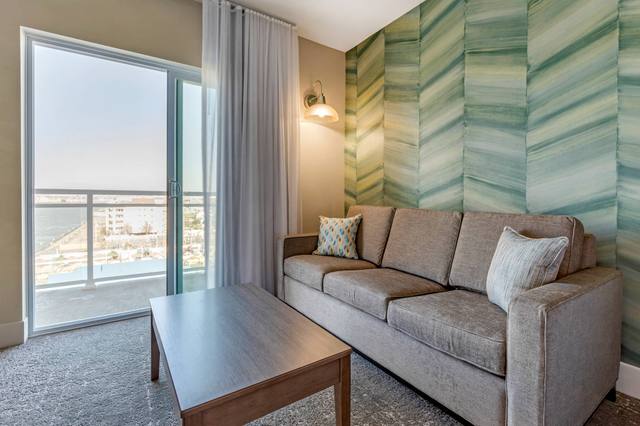 Guest room — Brand