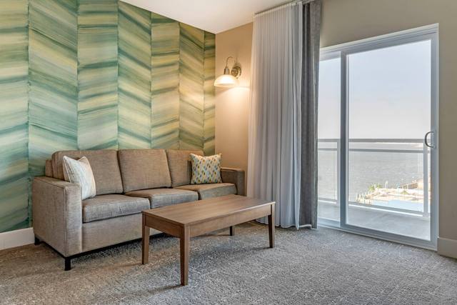 Standard Room, 1 King Bed with Sofa bed, Non Smoking